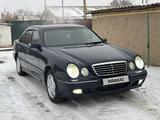 Mercedes-Benz E 320 2001 годаfor4 700 000 тг. в Кызылорда – фото 3