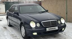 Mercedes-Benz E 320 2001 годаfor4 700 000 тг. в Кызылорда – фото 3