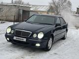 Mercedes-Benz E 320 2001 годаfor4 700 000 тг. в Кызылорда – фото 2