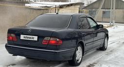 Mercedes-Benz E 320 2001 годаfor4 700 000 тг. в Кызылорда – фото 4