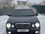 Mercedes-Benz E 320 2001 годаfor4 700 000 тг. в Кызылорда