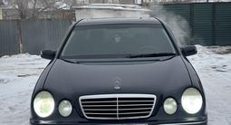 Mercedes-Benz E 320 2001 годаfor4 700 000 тг. в Кызылорда