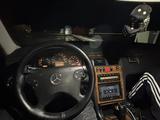Mercedes-Benz E 320 2001 годаfor4 700 000 тг. в Кызылорда – фото 5