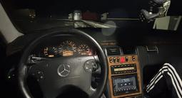 Mercedes-Benz E 320 2001 годаfor4 700 000 тг. в Кызылорда – фото 5