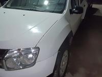 Renault Duster 2014 годаүшін4 500 000 тг. в Шымкент