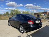 Toyota Yaris 2007 годаүшін3 750 000 тг. в Костанай – фото 3