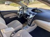 Toyota Yaris 2007 годаүшін3 750 000 тг. в Костанай – фото 5