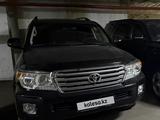 Toyota Land Cruiser 2014 годаүшін18 000 000 тг. в Алматы
