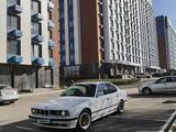 BMW 525 1988 года за 1 800 000 тг. в Жаркент – фото 2