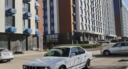 BMW 525 1988 года за 1 800 000 тг. в Жаркент – фото 2