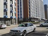 BMW 525 1988 года за 1 800 000 тг. в Жаркент