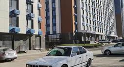 BMW 525 1988 года за 1 800 000 тг. в Жаркент