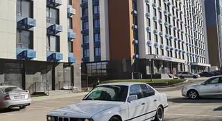 BMW 525 1988 года за 1 800 000 тг. в Жаркент