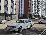 BMW 525 1988 года за 1 800 000 тг. в Жаркент – фото 3