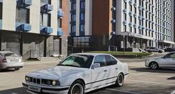 BMW 525 1988 года за 1 800 000 тг. в Жаркент – фото 3