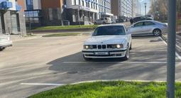 BMW 525 1988 года за 1 800 000 тг. в Жаркент – фото 4