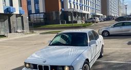 BMW 525 1988 года за 1 800 000 тг. в Жаркент – фото 5