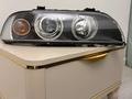 Фары Hella для BMW E39 за 270 000 тг. в Астана – фото 11