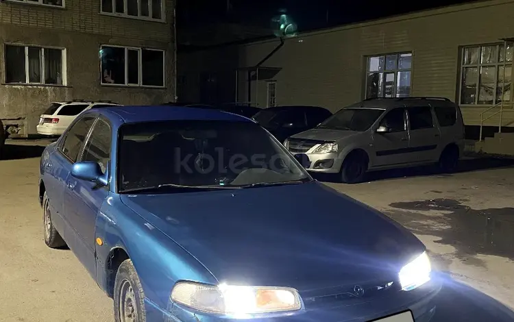 Mazda Cronos 1992 года за 750 000 тг. в Кокшетау