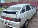 ВАЗ (Lada) 2112 2004 годаүшін700 000 тг. в Мерке – фото 4