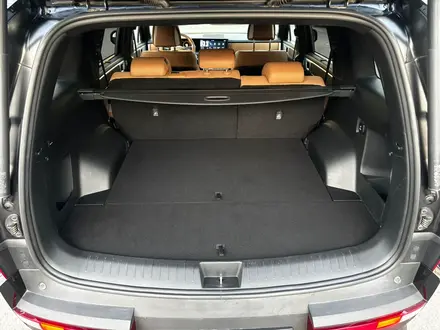 Hyundai Santa Fe Travel 2024 года за 16 000 000 тг. в Астана – фото 10