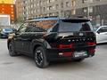Hyundai Santa Fe Travel 2024 года за 16 000 000 тг. в Астана – фото 2