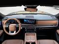 Hyundai Santa Fe Travel 2024 года за 16 000 000 тг. в Астана – фото 8