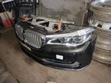 BMW 5 2014года за 1 200 000 тг. в Каскелен – фото 2