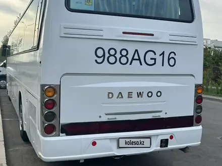 Daewoo  BH-120 2012 года за 11 000 000 тг. в Астана – фото 7