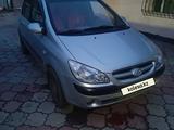 Hyundai Getz 2006 года за 3 499 000 тг. в Алматы – фото 3