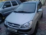 Hyundai Getz 2006 года за 3 499 000 тг. в Алматы
