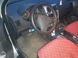 Hyundai Getz 2006 года за 3 499 000 тг. в Алматы – фото 4