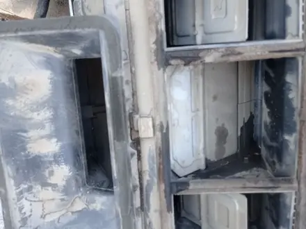 Корпус радиатора печки за 10 000 тг. в Алматы