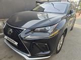 Lexus NX 200 2020 года за 14 800 000 тг. в Алматы