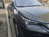 Lexus NX 200 2020 года за 14 800 000 тг. в Алматы – фото 4