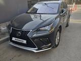 Lexus NX 200 2020 года за 14 800 000 тг. в Алматы – фото 3