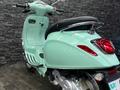 Vespa  PRIMAVERA BATYR MOTO 2022 годаүшін2 100 000 тг. в Алматы – фото 6