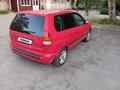 Mitsubishi Space Star 1999 года за 1 600 000 тг. в Усть-Каменогорск