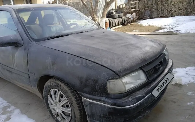 Opel Vectra 1993 года за 650 000 тг. в Шу