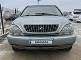 Lexus RX 300 2001 года за 4 900 000 тг. в Жанаозен