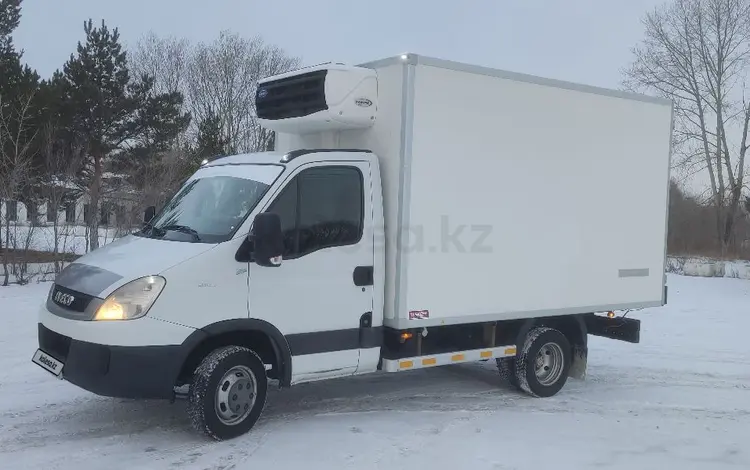 IVECO  Daily 2009 года за 12 800 000 тг. в Кокшетау