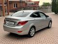 Hyundai Accent 2013 года за 5 950 000 тг. в Алматы – фото 2