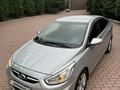 Hyundai Accent 2013 года за 5 950 000 тг. в Алматы – фото 16