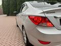 Hyundai Accent 2013 года за 5 950 000 тг. в Алматы – фото 20