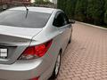 Hyundai Accent 2013 года за 5 950 000 тг. в Алматы – фото 21