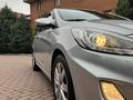 Hyundai Accent 2013 года за 5 950 000 тг. в Алматы – фото 22