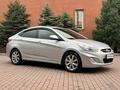 Hyundai Accent 2013 года за 5 950 000 тг. в Алматы – фото 35