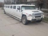 Hummer H2 2003 годаүшін3 500 000 тг. в Кордай