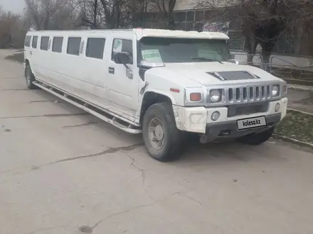 Hummer H2 2003 года за 3 500 000 тг. в Кордай