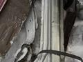 Пороги кузова Лада Ларгус за 10 000 тг. в Костанай – фото 2
